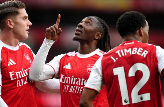 Arsenal