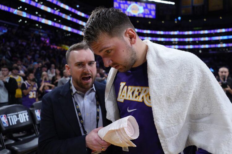 Luka Dončić