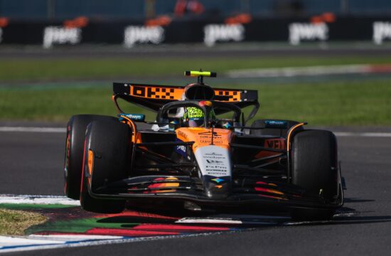 Lando Norris