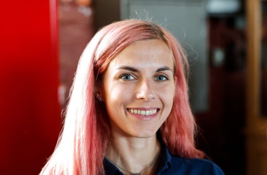 Klara Lukan