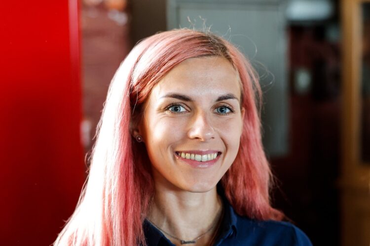 Klara Lukan