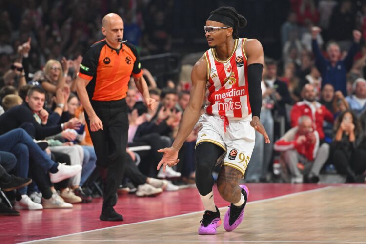 CRVENA ZVEZDA