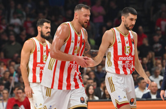 CRVENA ZVEZDA