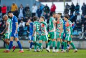 Olimpija, Šenčur