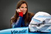 Laura Villars