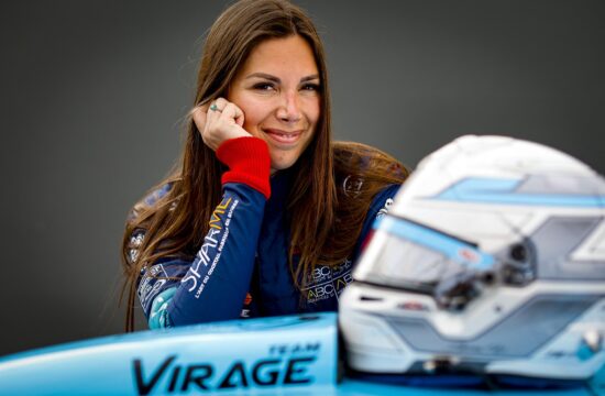 Laura Villars