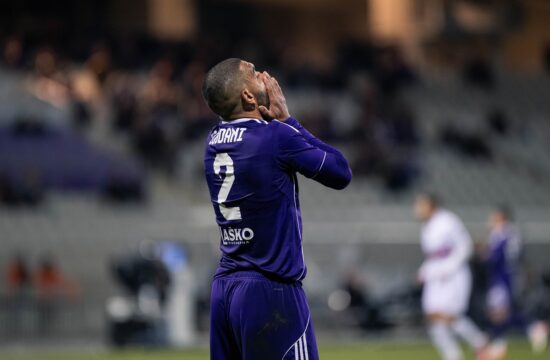 NK Maribor