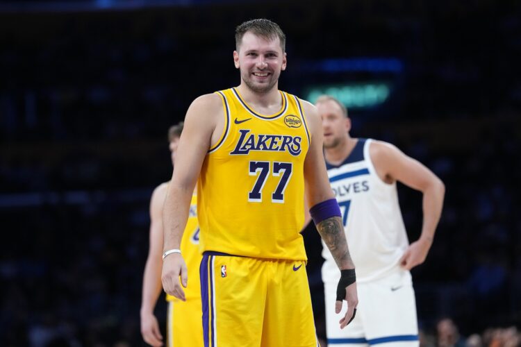 Luka Dončić