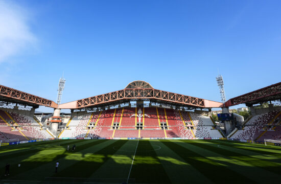 Stadio Nereo Rocco