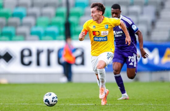 Bravo - Maribor