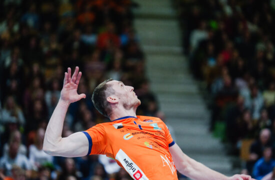 ACH Volley