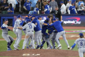 Los Angeles Dodgers