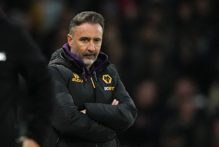 Vitor Pereira
