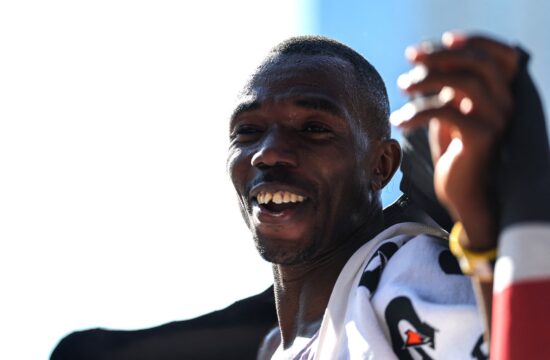 Benson Kipruto