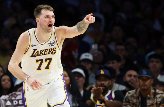 Luka Dončić