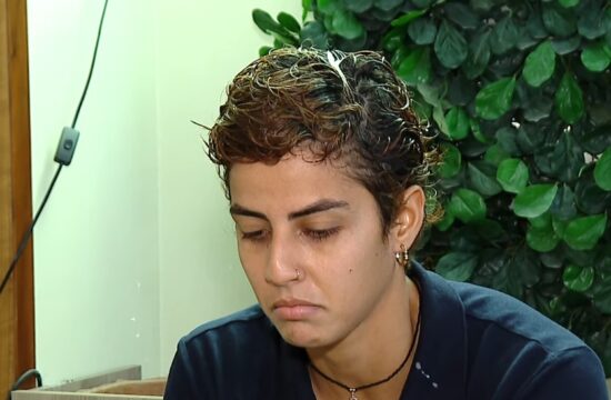 Nayara Ferreira