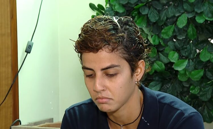 Nayara Ferreira