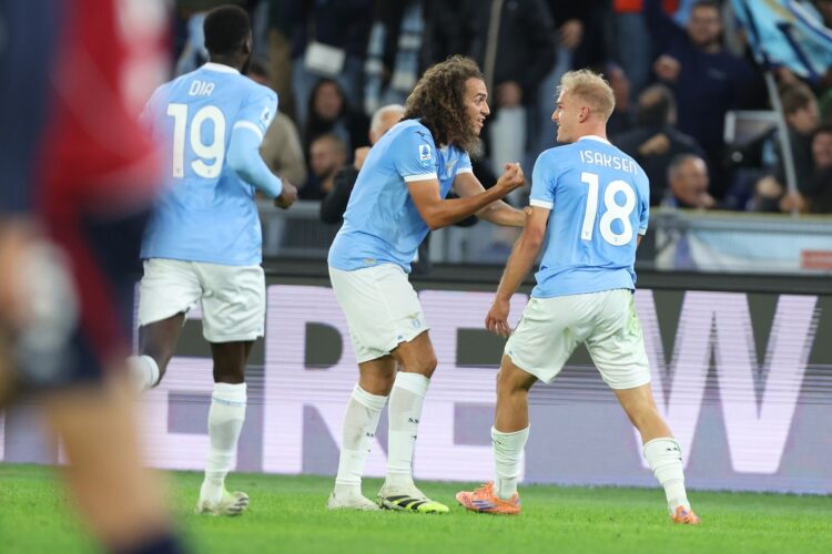 Lazio
