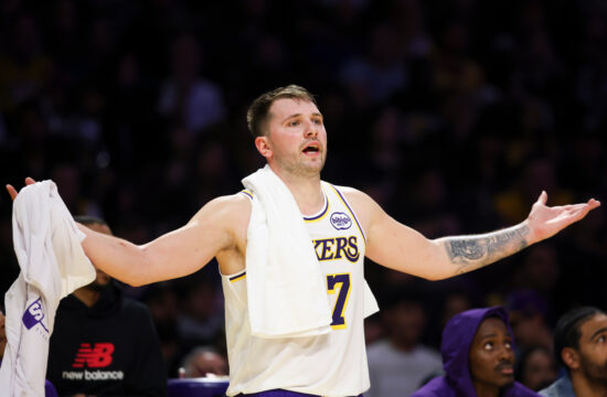 Luka Dončić