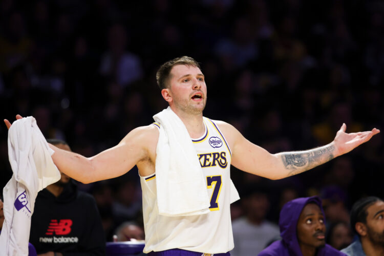 Luka Dončić
