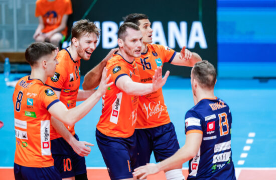 ACH Volley