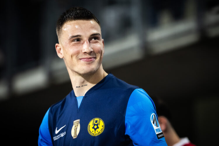 Franko Kovačević