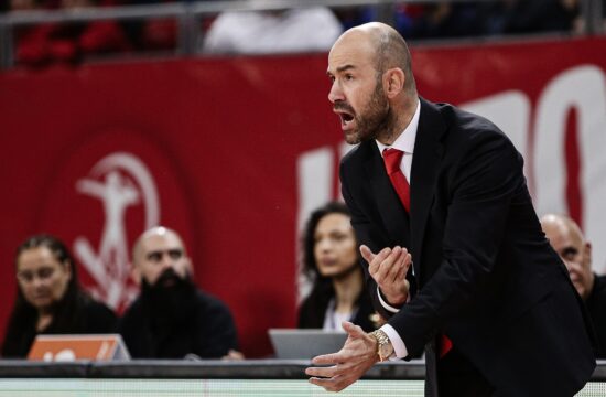 Vassilis Spanoulis