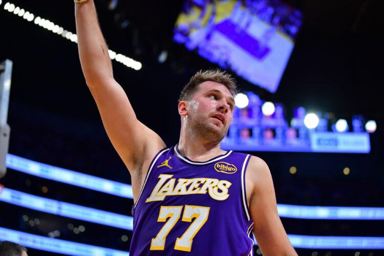 Luka Dončić