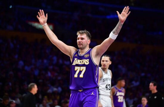Luka Dončić