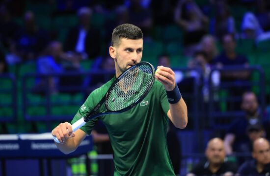 Novak Đoković