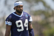 Marshawn Kneeland