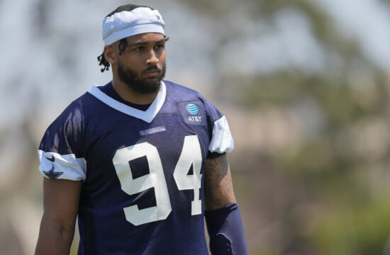 Marshawn Kneeland