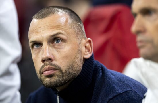 Johnny Heitinga