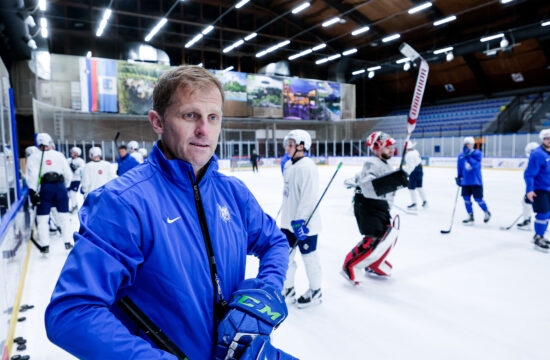 Slovenska hokejska reprezentanca