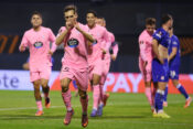 Dinamo Zagreb - Celta Vigo