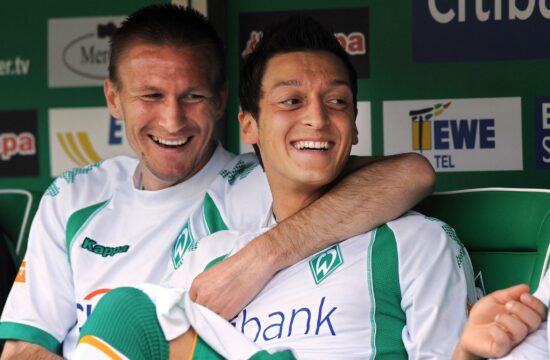 Jurica Vranjes