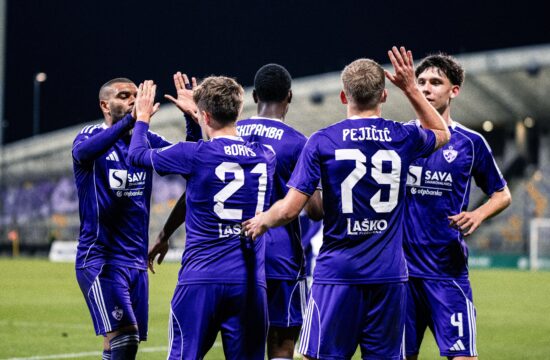 NK Maribor