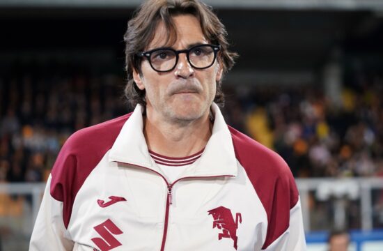Paolo Vanoli