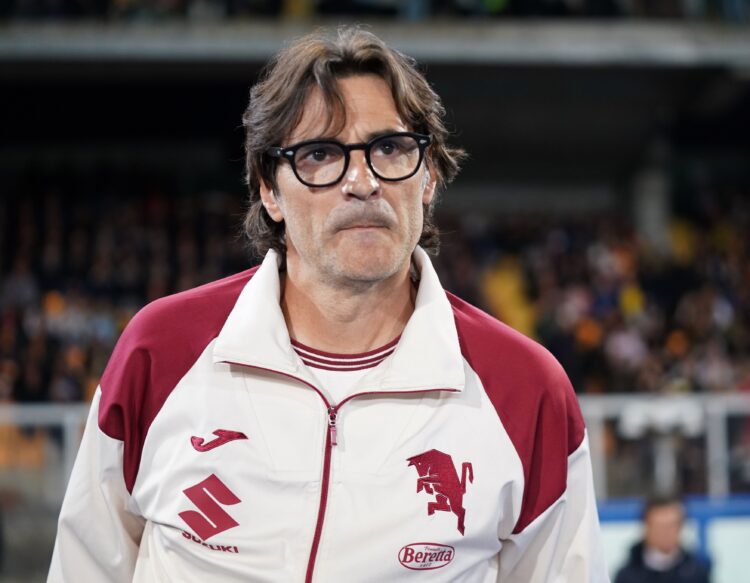 Paolo Vanoli