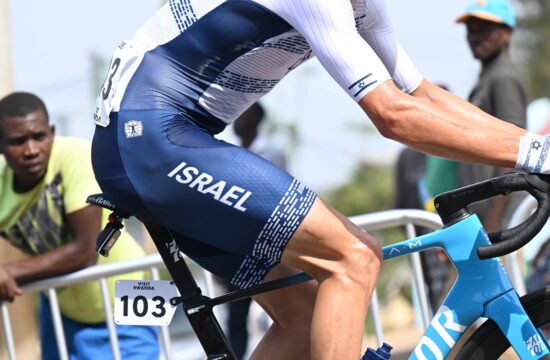 Israel Premier-Tech