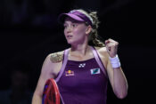 Jelena Ribakina