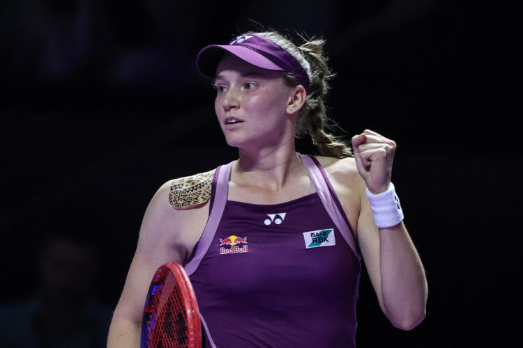 Jelena Ribakina