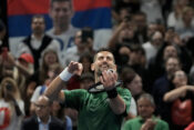 Novak Đoković