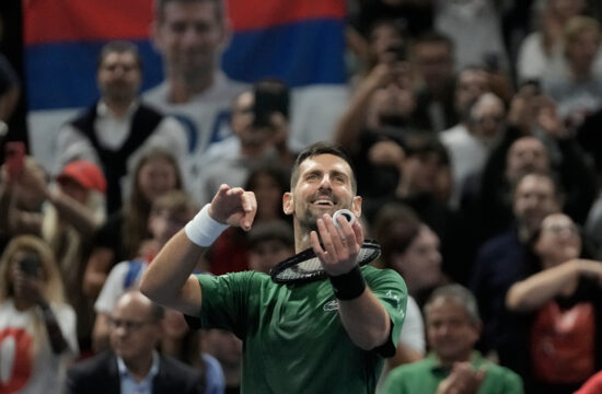 Novak Đoković