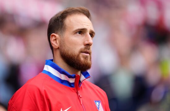 Jan Oblak