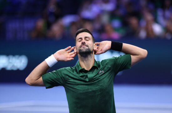 Novak Đoković