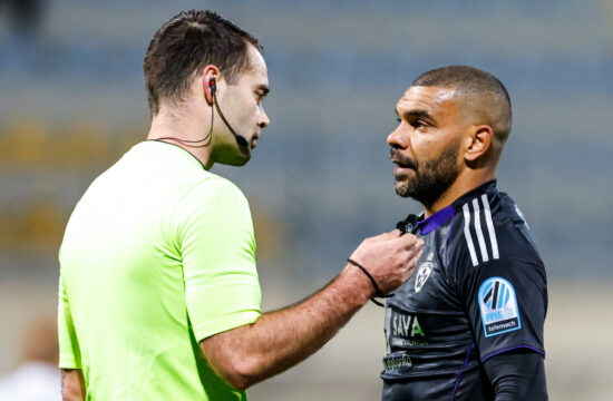 Matoša Soudani
