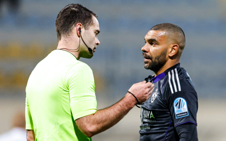 Matoša Soudani
