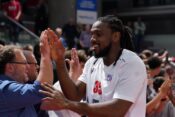 Kenneth Faried
