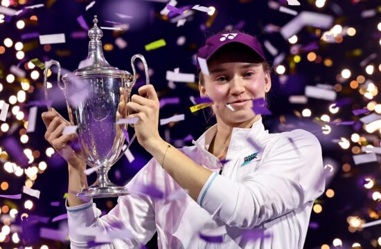 Jelena Ribakina